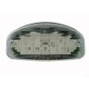 Feux arrière leds avec clignotants intégrés LEDS HONDA CB 600 HORNET 1998-2002 1