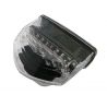Feux arrière leds avec clignotants intégrés LEDS HONDA CB 600 HORNET 1998-2002 2