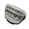 Feux arrière leds avec clignotants intégrés LEDS HONDA CB 600 HORNET 1998-2002 3