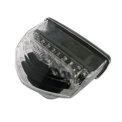 Feux arrière leds avec clignotants intégrés LEDS HONDA CBR600RR 2007-2013