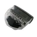 Feux arrière leds avec clignotants intégrés LEDS HONDA CBR600RR 2007-2010