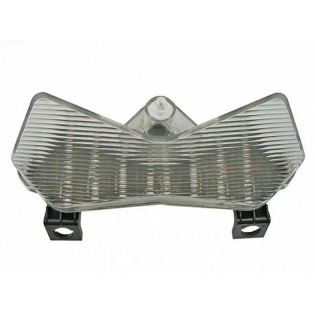 Feux arrière leds avec clignotants intégrés LEDS KAWASAKI ZX10R 2004-2005