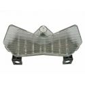 Feux arrière leds avec clignotants intégrés LEDS KAWASAKI ZX10R 2004-2005