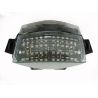 Feux arrière leds avec clignotants intégrés LEDS KAWASAKI ZX10R 2004-2005 1