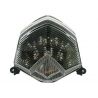 Feux arrière leds avec clignotants intégrés LEDS KAWASAKI ZX10R 2004-2005 4
