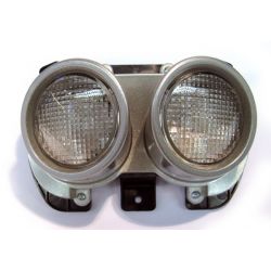 Feux arrière leds avec clignotants intégrés LEDS SUZUKI GSR 600 2006-2010