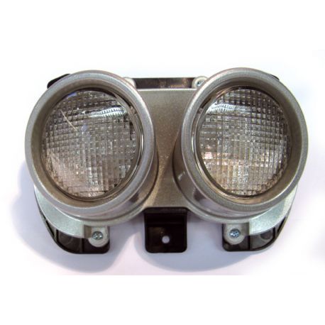 Feux arrière leds avec clignotants intégrés LEDS SUZUKI GSR 600 2006-2010 Feux arrière leds avec clignotants intégrés LEDS SUZUKI GSR 600 2006-2010