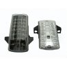 Feux arrières + clignotants intégrés LEDS SUZUKI GSXR 600 2001-2003 GSXR 750 2000-2003 GSXR 1000 2001-2002 1