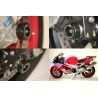 Protections de fourche R&G RACING moto APRILIA DUICATI MOTO GUZZI 0
