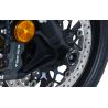 Protections de fourche HONDA CRF250X 2004-2010 1