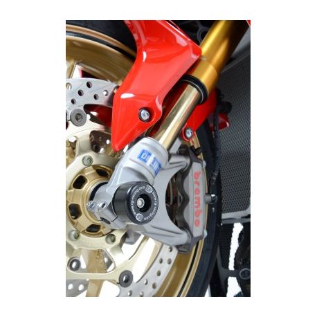 Protections de fourche R&G RACING HONDA CB 600 HORNET CB 900 HORNET