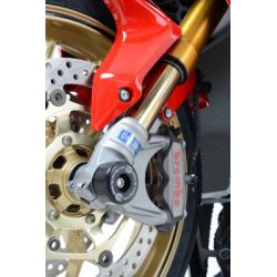 Protections de fourche R&G RACING HONDA CBR600RR 2003-2004 VTR 1000 SP1 SP2 1999-2003