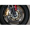 Protections de fourche R&G RACING HONDA CBR600RR 2003-2004 VFT 1000 SP1 SP2 1999-2003 2