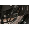 Protections de fourche R&G RACING KAWASAKI ZX6R 1998-2004 ZX12R 2000-2007 1