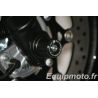 Protections de fourche R&G RACING SUZUKI GSX650F GSF 650 BANDIT 2007-2016 0