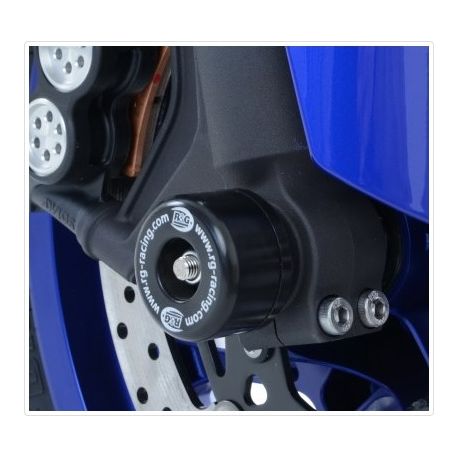 Protections de fourche R&G RACING YAMAHA FZ6 FZS 600 FAZER FZ1 FZS 1000 FAZER XTZ 1200 SUPER TENERE