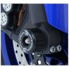 Protections de fourche R&G RACING YAMAHA FZ6 FZS 600 FAZER FZ1 FZS 1000 FAZER XTZ 1200 SUPER TENERE 1