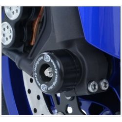 Protections de fourche R&G RACING YAMAHA MT 09 XSR 900 TRACER 900