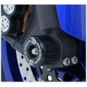 Protections de fourche R&G RACING YAMAHA MT-07 2014-2016