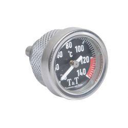 Thermomètre Huile SUZUKI GSX250 GSX400 GS450E GS500E
