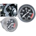 Thermomètre Huile YAMAHA XS750 XV 750 XV 1000 XV 1100 VIRAGO