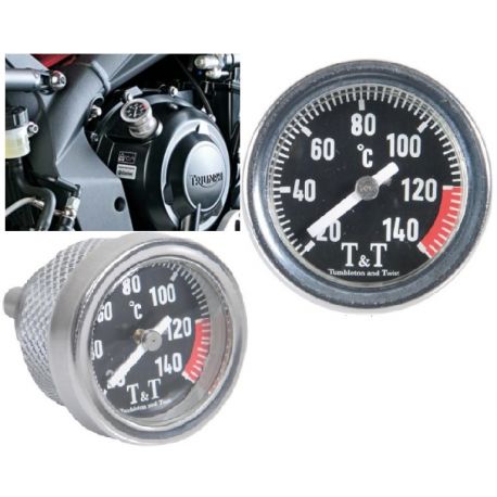 Thermomètre Huile YAMAHA MT-09