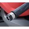 embouts de guidon moto R&G Racing Yamaha YZF-R1 2015-2017 2