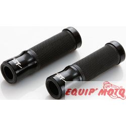 POIGNEE LSL ALU NOIRE