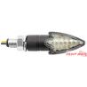 Clignotants moto leds pointes 0