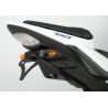 Support de plaque R&G Racing SUZUKI GSR 750 0