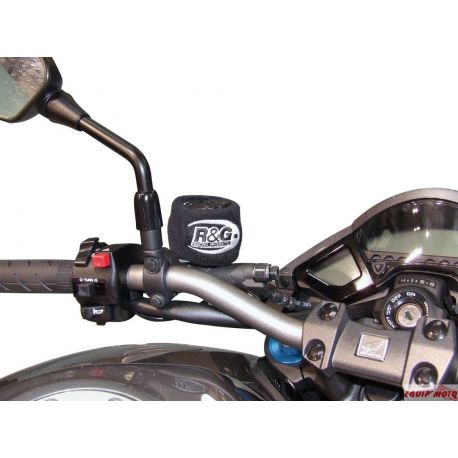 PROTECTION POUR RESERVOIR MAITRE-CYLINDRE DE FREIN /EMBRAYAGE