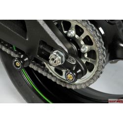 Pions de bras oscillant R&G moto RACING M10