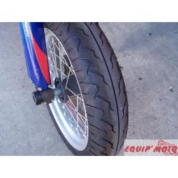 Tampons de fourche SM HUSQVARNA SMR 450 SMR 510 2006-2012
