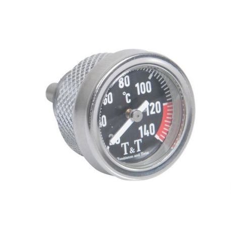 Thermomètre Huile KAWASAKI Z440 ZL600 ZX10R GTR1400 ZZR1400 VN1500 VN1600