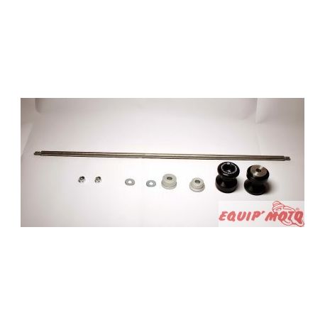 Protections de bras oscillant R&G RACING BUELL XB9R XB12R FIREBOLT XB9S XB12S LIGHTNING XB12X ULYSSES