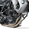 Protege carter SW MOTECH moto BMW F650 CS SCARVER 2002-2006 0