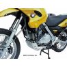 Protege carter SW MOTECH moto BMW F650GS F700GS F800GS 2
