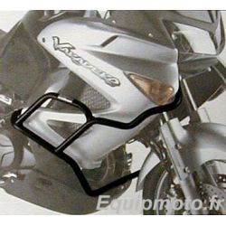 Protege carter SW MOTECH moto HONDA CB 900 HORNET 2002-2007