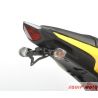 Support de plaque R&G Racing HONDA CBR600F CB 600 HORNET 0