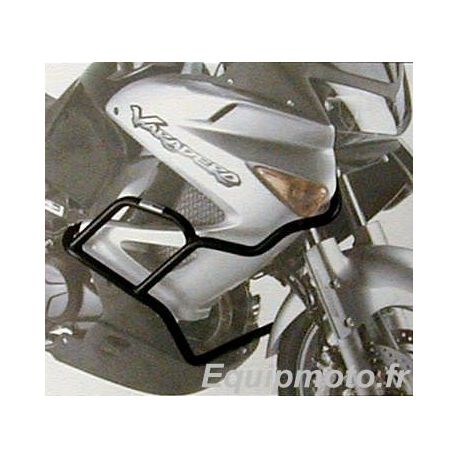 Protege carter SW MOTECH moto HONDA XLV 1000 VARADERO 2004-2005