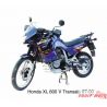 Protege carter SW MOTECH moto HONDA XLV 1000 VARADERO 2004-2005 5