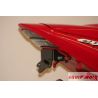 Support de plaque R&G Racing HONDA CBR900RR FIREBLADE HONDA CBR 954 RR 1