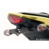 Support de plaque R&G Racing CB1000R 2008-2016 0