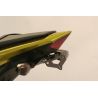 Support de plaque R&G Racing CB1000R 2008-2016 2