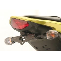 Support de plaque R&G Racing HONDA CB1000R 2008-2017
