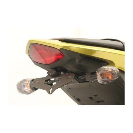 Support de plaque R&G Racing CB1000R 2008-2016