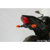 Support de plaque R&G Racing YAMAHA XJ6 DIVERSION 0