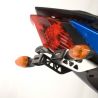 Support de plaque R&G Racing YAMAHA XJ6 DIVERSION 1