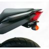 Support de plaque R&G Racing YAMAHA XJ6 DIVERSION 2