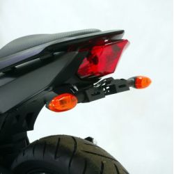 Support de plaque R&G Racing YAMAHA XJ6 N / S DIVERSION 2009-2016
